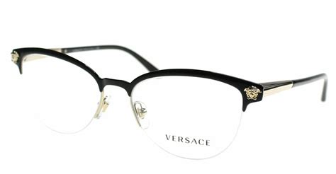 lentes versace de aumento.